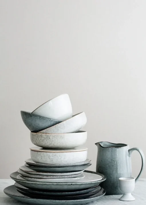 Nordic Sea - Bowl