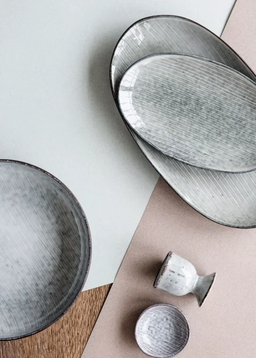 Nordic Sea - Bowl