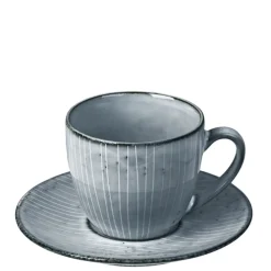 Nordic Sea - Cup w/ Saucer