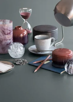 Nordic Sea - Cup w/ Saucer