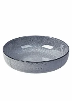Nordic Sea - Low Bowl