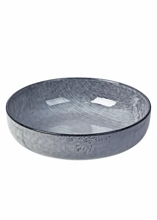 Nordic Sea - Low Bowl