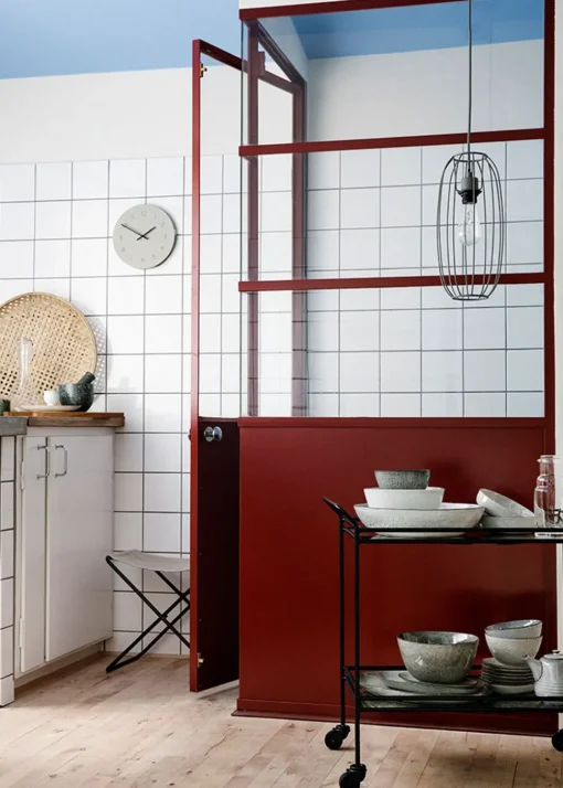 Nordic Sea - Milk Jug