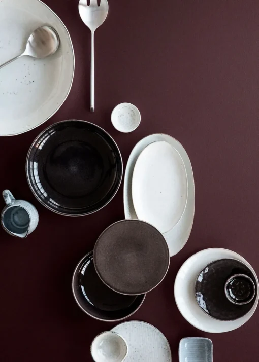 Nordic Sea - Milk Jug