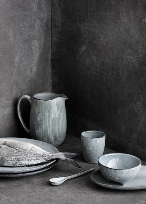 Nordic Sea - Milk Jug