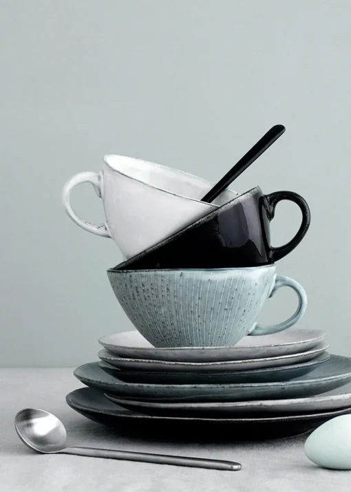 Nordic Sea - Milk Jug