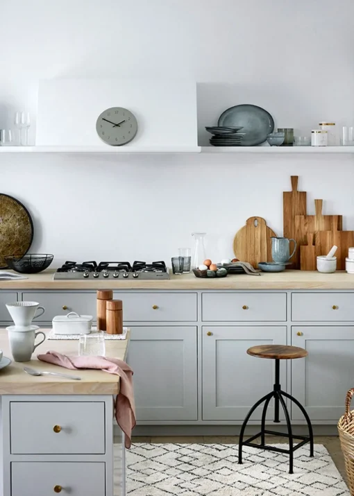 Nordic Sea - Milk Jug