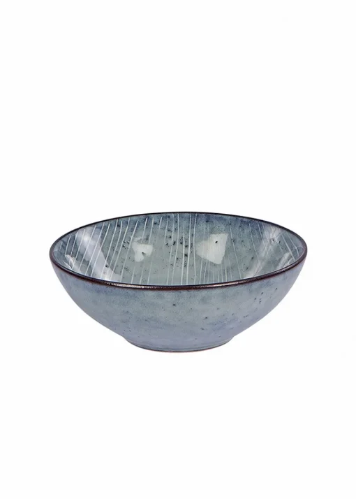 Nordic Sea - Plate