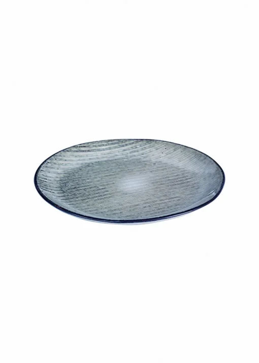 Nordic Sea - Plate