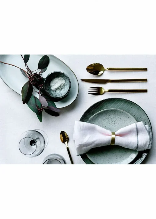 Nordic Sea - Plate