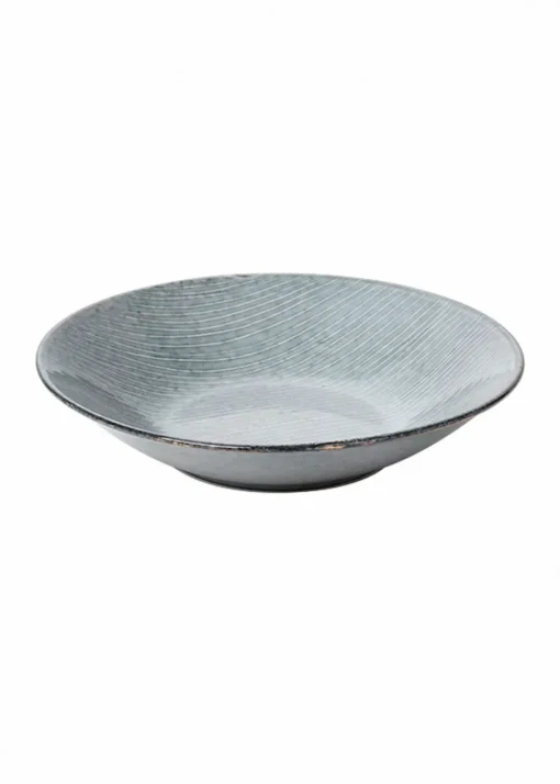 Nordic Sea - Plate