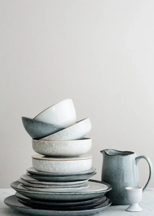 Nordic Sea - Servingbowls