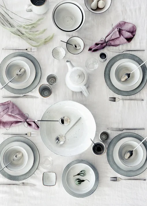 Nordic Sea - Servingbowls