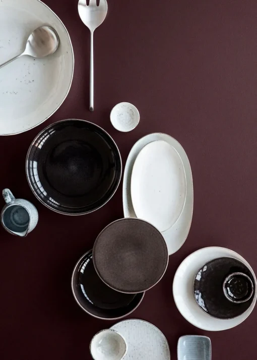 Nordic Sea - Servingbowls