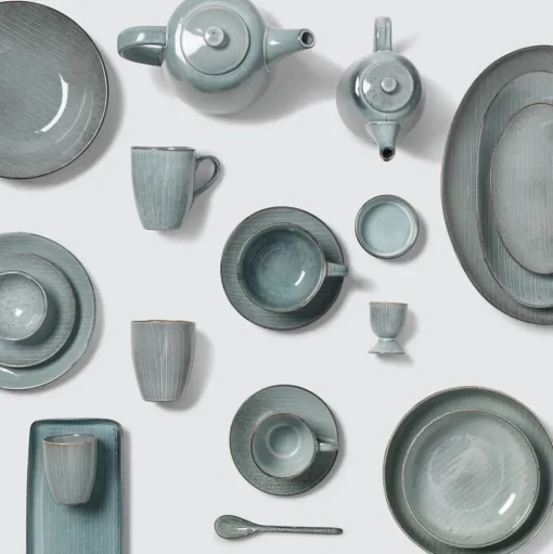 Nordic Sea Sugar Bowl