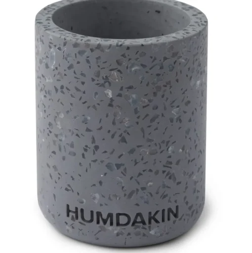 Nordic Terrazzo toothbrush mug