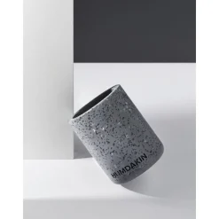 Nordic Terrazzo toothbrush mug
