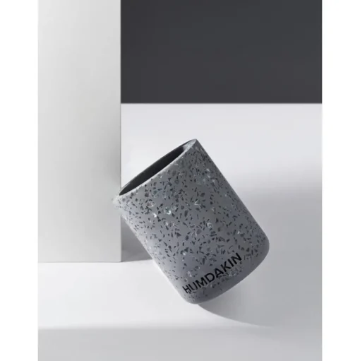Nordic Terrazzo toothbrush mug
