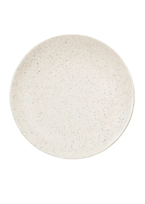 Nordic vanilla - Tallerken