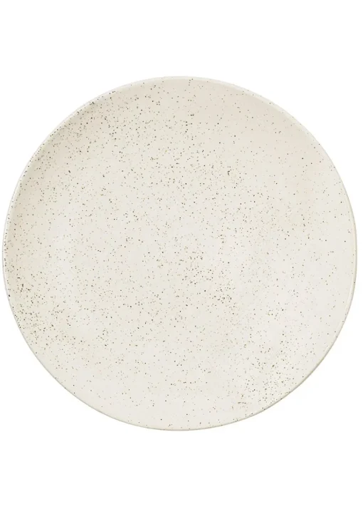 Nordic vanilla - Tallerken