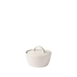 Nordic Vanilla Skål med låg