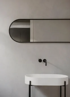 Norm Wall Mirror