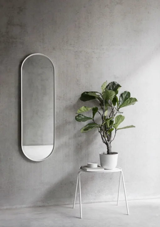 Norm Wall Mirror