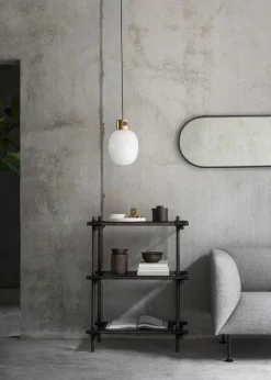 Norm Wall Mirror