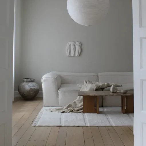 North rug