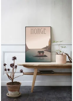Norway - Fishermans Cottage