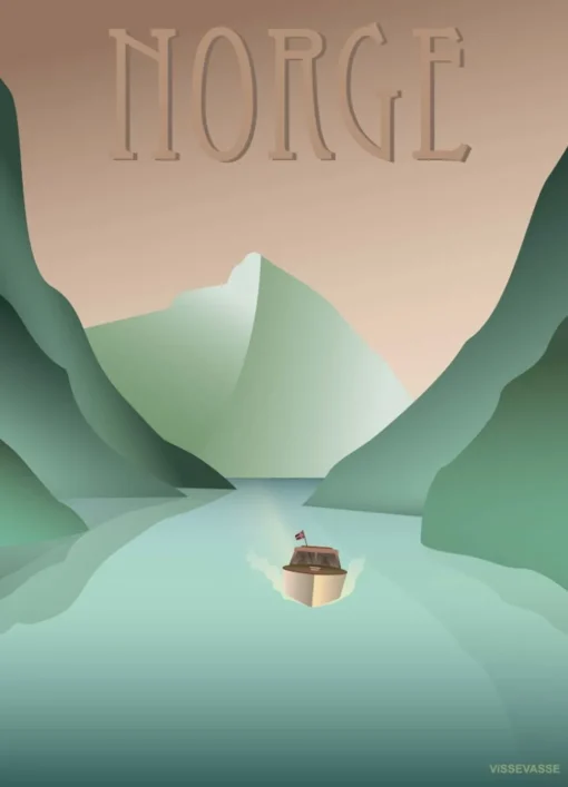 Norway - Fjords