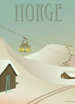Norway - Snow