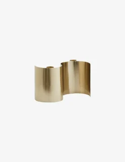 Nosa Candleholder