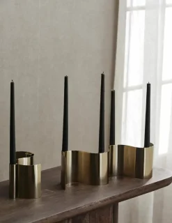 Nosa Candleholder