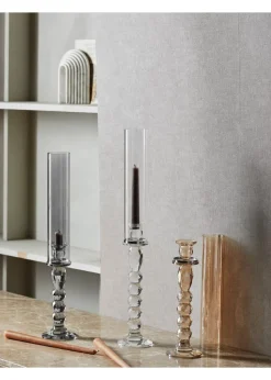 Nosy Candleholder