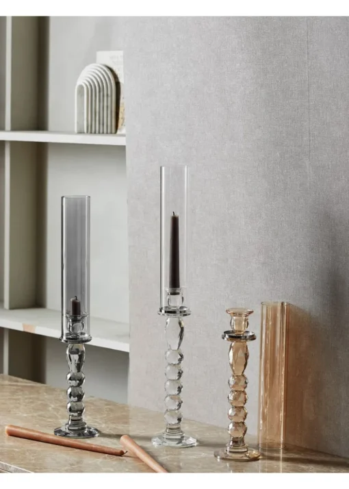 Nosy Candleholder