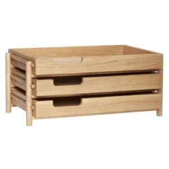 Note Letter Tray