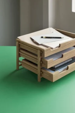 Note Letter Tray