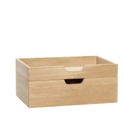 Note Storage Box