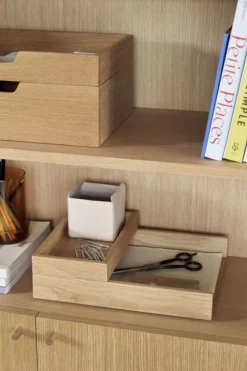 Note Storage Box