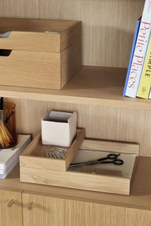 Note Storage Box