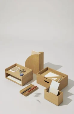 Note Storage Box