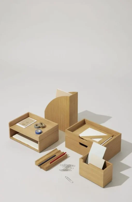 Note Storage Box