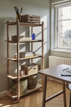 Note Storage Box