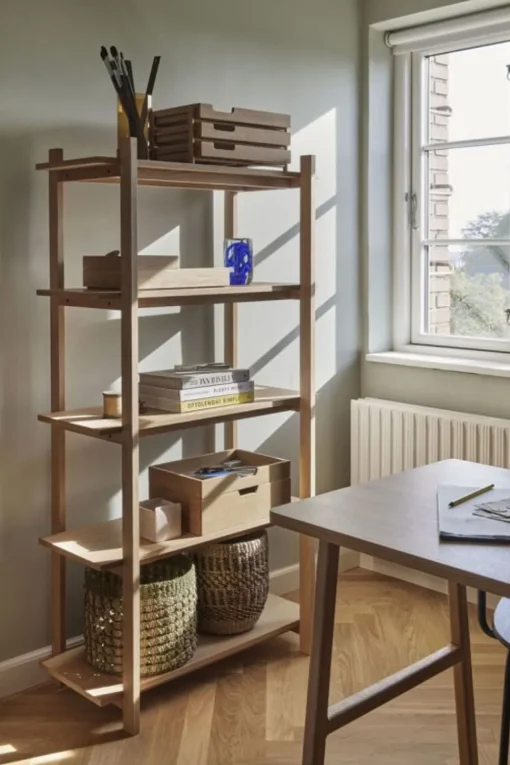 Note Storage Box