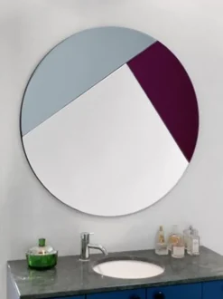 NOUVEAU Mirror
