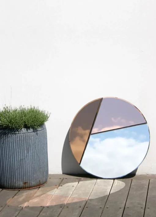 NOUVEAU Mirror