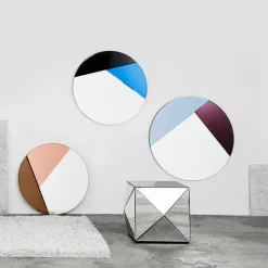 NOUVEAU Mirror