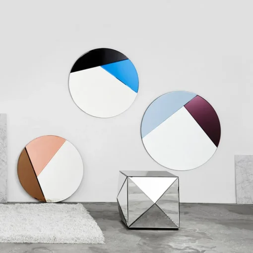NOUVEAU Mirror