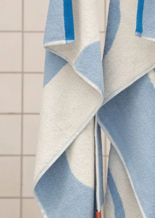 NOVA ARTE Guest Towel - 2-pack